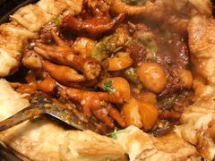 -灶座小锅烀饼·铁锅炖(全国总店)