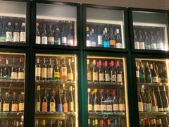 -RAC BAR(安福路店)