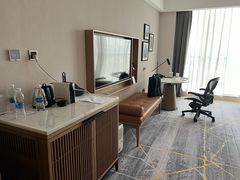 -广州粤海喜来登酒店