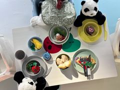 -宜家家居(四元桥商场店)