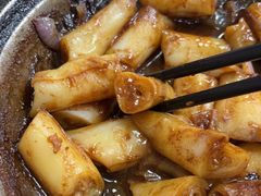 -珍珍小食店(西华路店)
