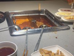-海底捞火锅(新松江路店)