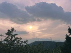 -红光山
