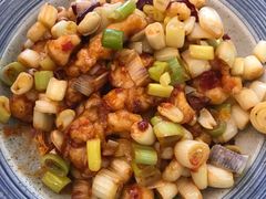 -金豆角砂锅焖面(安贞店)