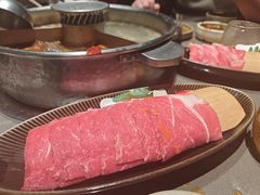 -巴奴毛肚火锅(大剧院店)