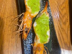 -和创柚子·会席日本料理(新区淮海街店)