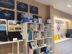 -复动肌骨门诊·MEDMOTION(北外滩店)