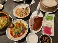 北京烤鸭-金鸭季·北京烤鸭(深业上城店)