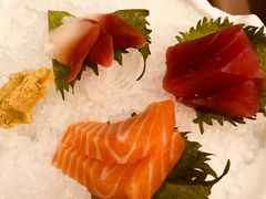 -有喜屋·深夜食堂(北京西路店)