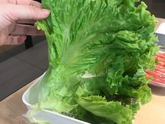 -新石器烤肉(百联川沙店)