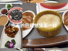 -北平小馆·烤鸭·家常菜(磨房北里店)