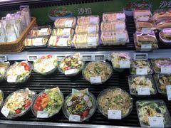 -blt精品超市(高德置地冬广场店)