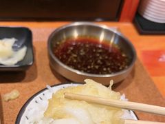 -天妇罗内顺田(罗湖店)