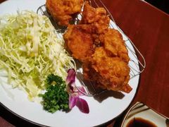 -大吉鲜鱼料理自慢(维也纳大厦店)