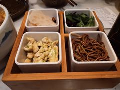 -西安饭庄·非遗陕菜(钟楼店)