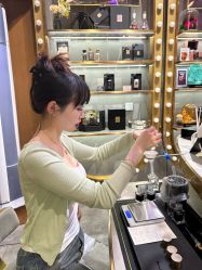 -香遇沙龙香水·调香·团建