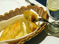 -戈雅法餐厅(世界城广场店)