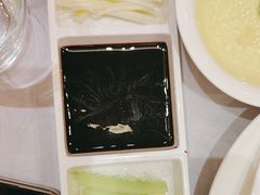 -全聚德(上海首店浦东店)