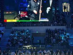 -苏州高新区文体中心体育馆