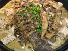 -老板恋上鱼(印象城店)