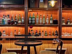 -The Cheebat 锌吧·Bistro(体育西店)