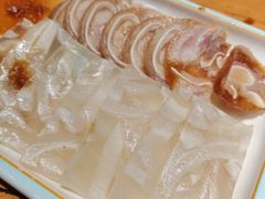 -老边饺子馆(中街店)