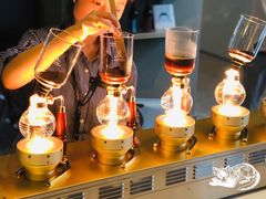 -dotcom coffee古点咖啡(致真大厦店)