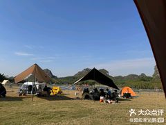 -南宁花花大世界景区