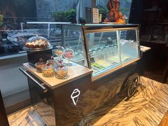 -深圳四季酒店·馥自助餐厅