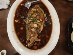 -一楼食业·美食人家