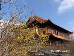 -南京市江宁方山