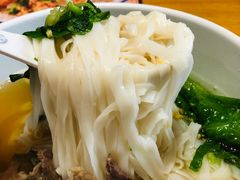 -甘掌门·化州驰名牛杂粉(越秀店)