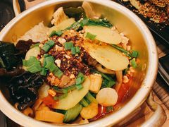 -壹酒贰肉1926·深夜食堂(九纬路店)