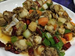-威海渔村(静安旗舰店)