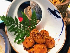 -辛香汇·现炒川菜(淮海路百盛店)