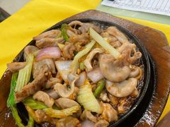 -汤氏美食台山水步特色黄鳝饭(龙津东路店)