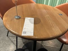 -Wagas沃歌斯(港汇恒隆广场店)
