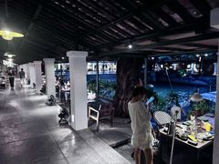 -喜洲吧·江畔老船厂·庭院餐厅(喜临院店)