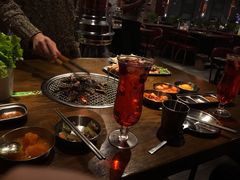 -·缸桶屋·韩式牛肋条自助烤肉(西湖D11店)