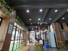 大堂-文昌邓记清补凉(西沙路店)