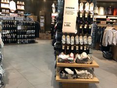 -MUJI无印良品(万达天鹅湖店)