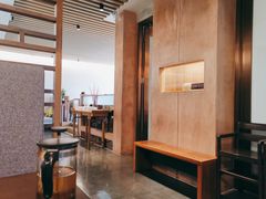 -枣子树素餐厅(铂金城店)