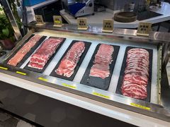 -海柜涮烤一体自助餐厅(金鹰店)