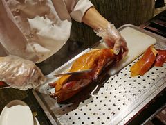 -金鸭季·北京烤鸭(深业上城店)