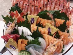-上渔铁板烧(熙悦汇店)