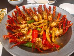 天宝口味虾-天宝兄弟·湘菜龙虾馆