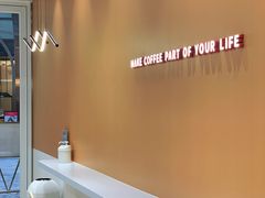 -Manner Coffee(K11店)