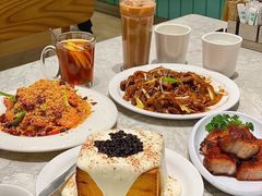 -翠华餐厅(正佳广场店)