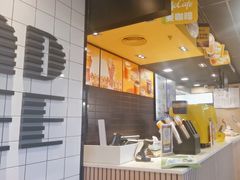 -麦当劳(北京上地十街餐厅店)