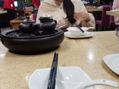 -喜鹊茶点.啫煲(车陂店)